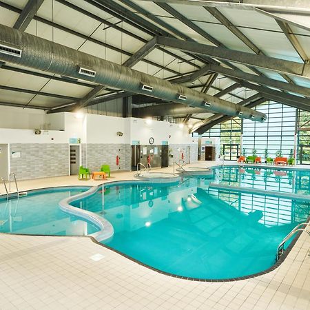 Whitemead Forest Park Hotel Lydney Luaran gambar