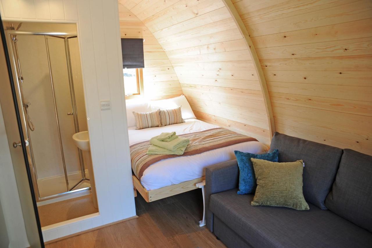 Whitemead Forest Park Hotel Lydney Luaran gambar