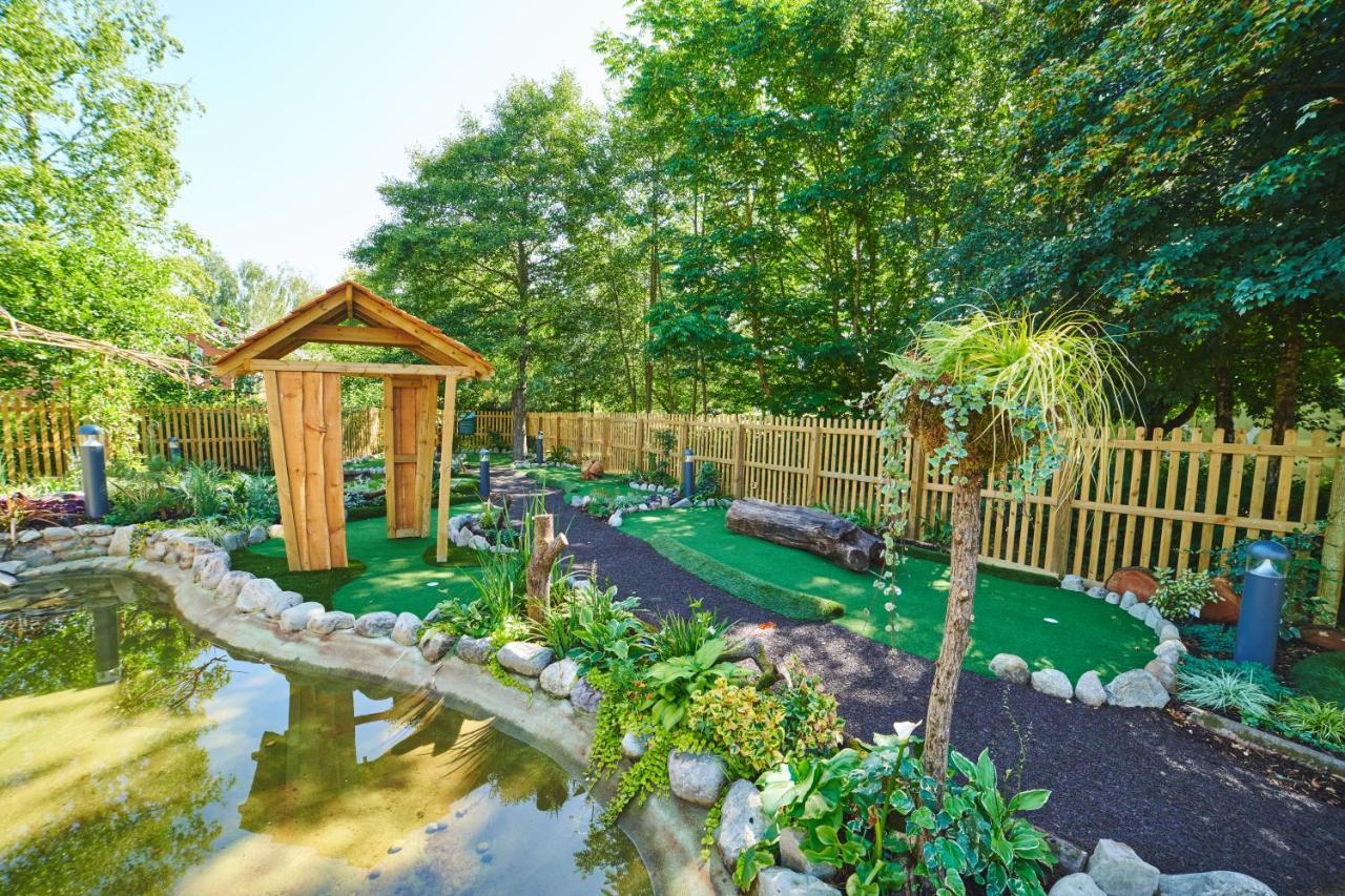 Whitemead Forest Park Hotel Lydney Luaran gambar