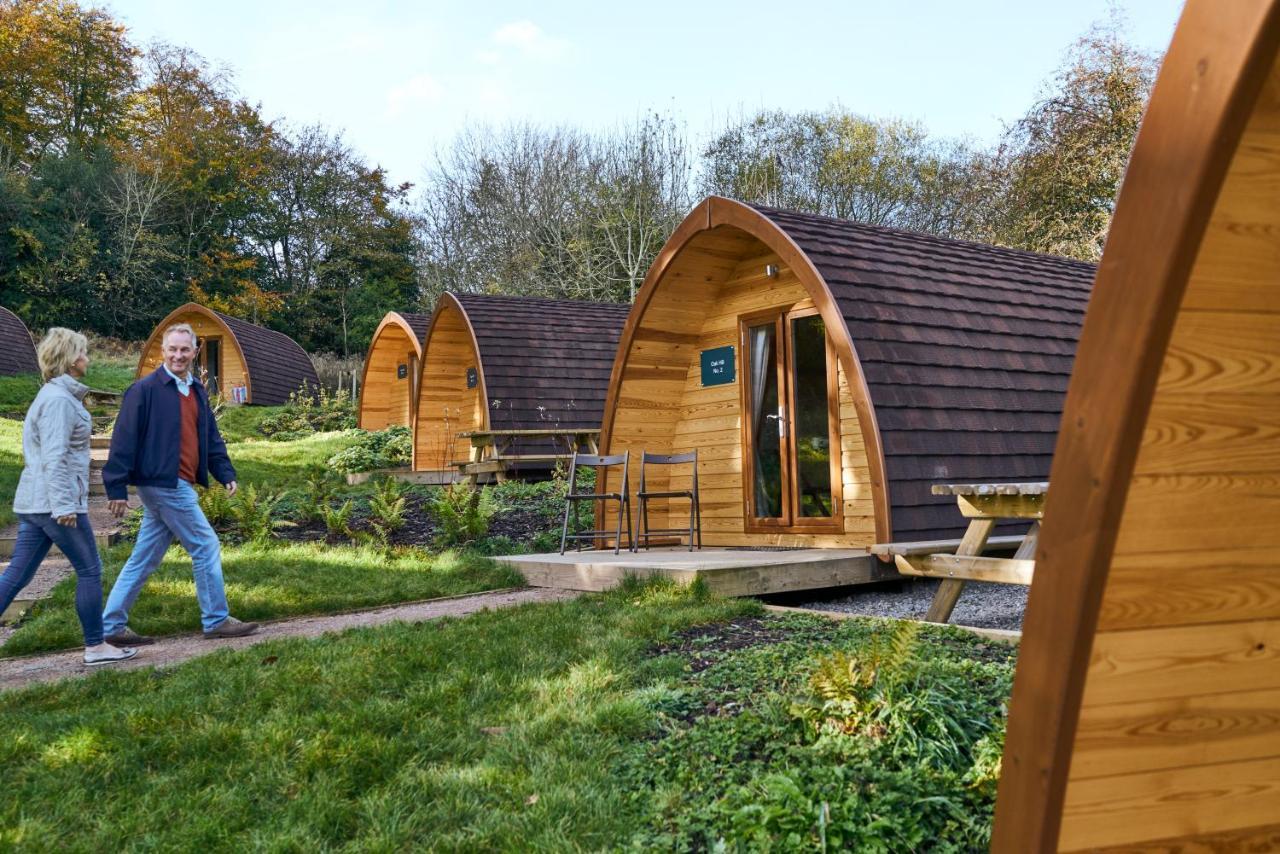 Whitemead Forest Park Hotel Lydney Luaran gambar