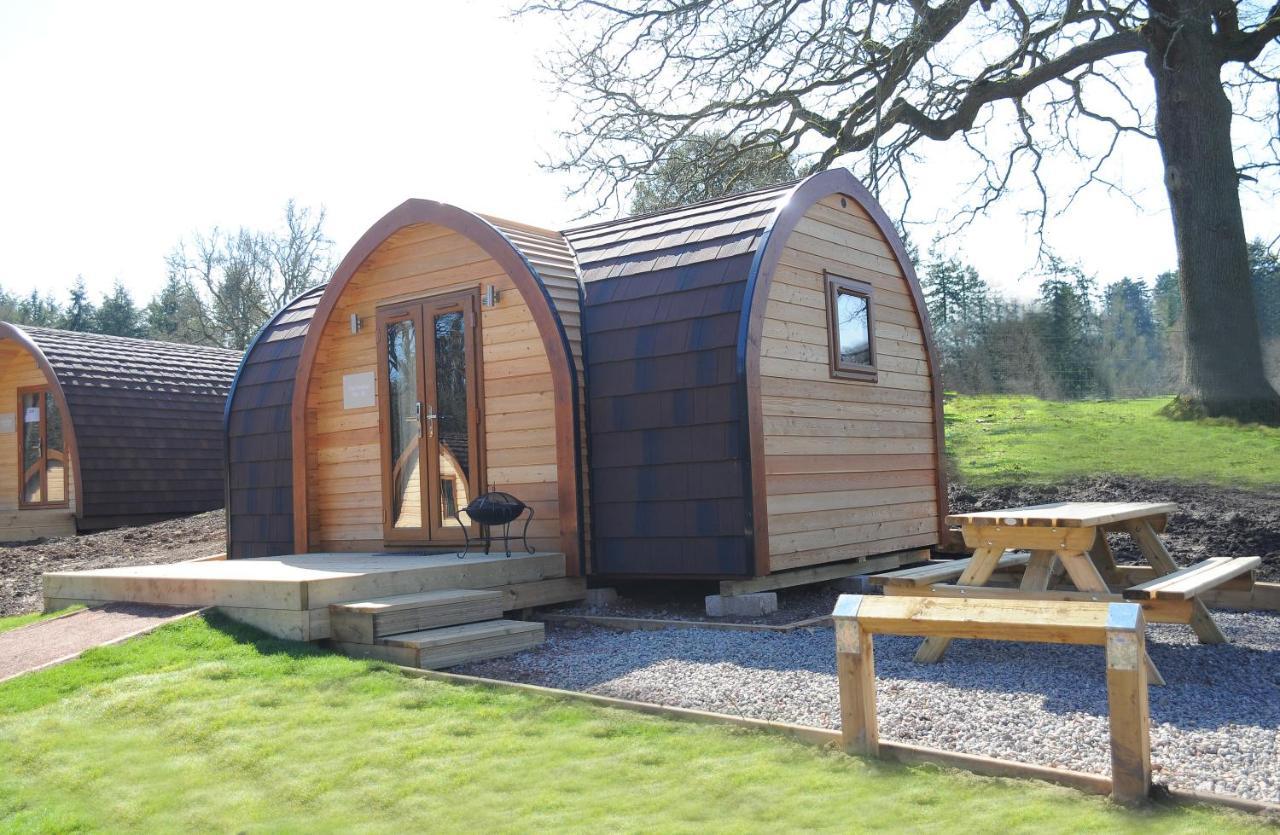 Whitemead Forest Park Hotel Lydney Luaran gambar