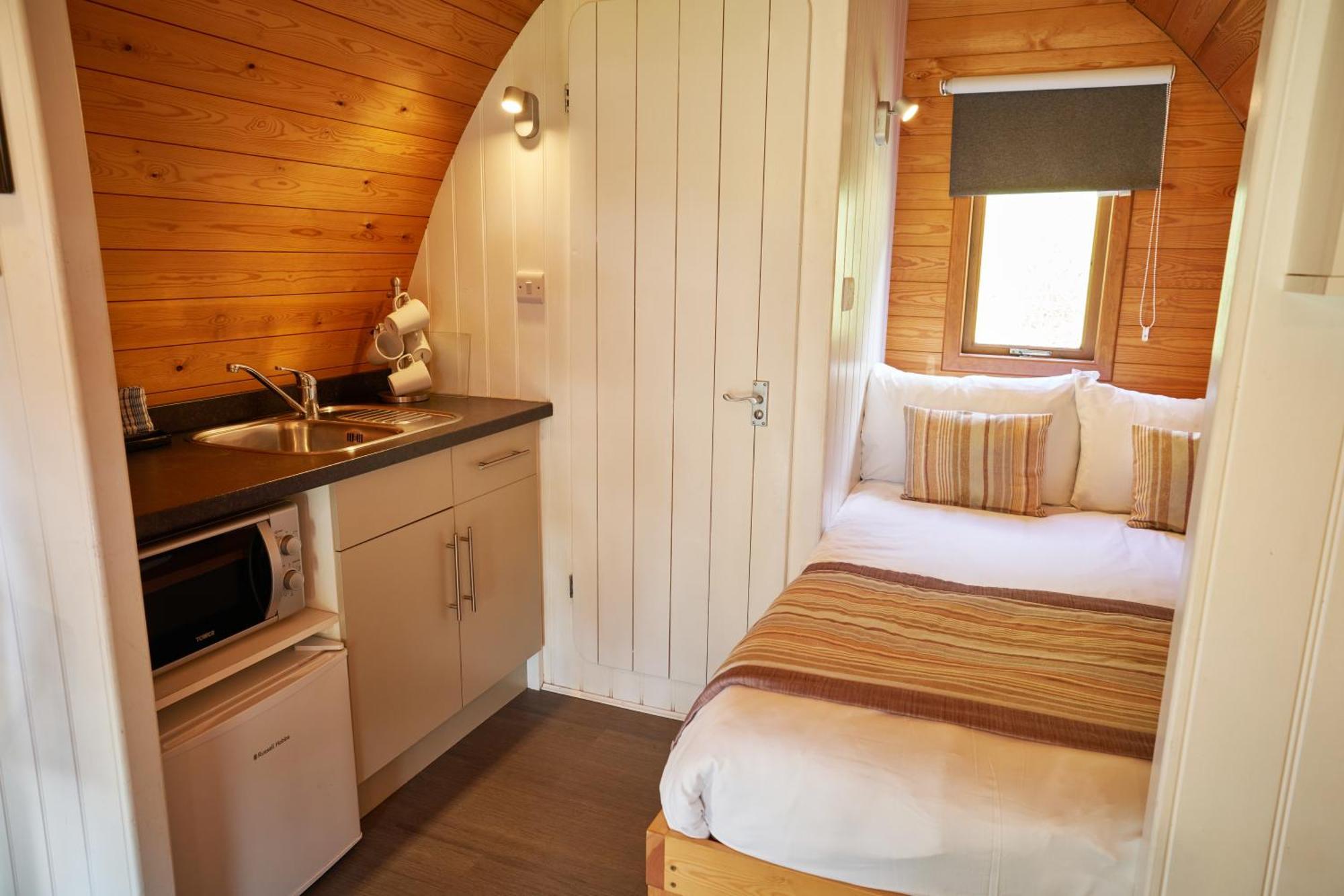 Whitemead Forest Park Hotel Lydney Luaran gambar