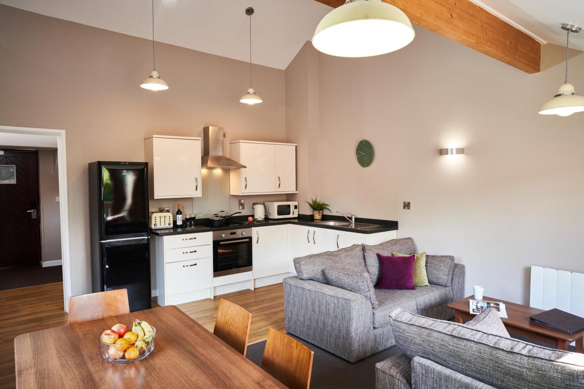 Whitemead Forest Park Hotel Lydney Luaran gambar