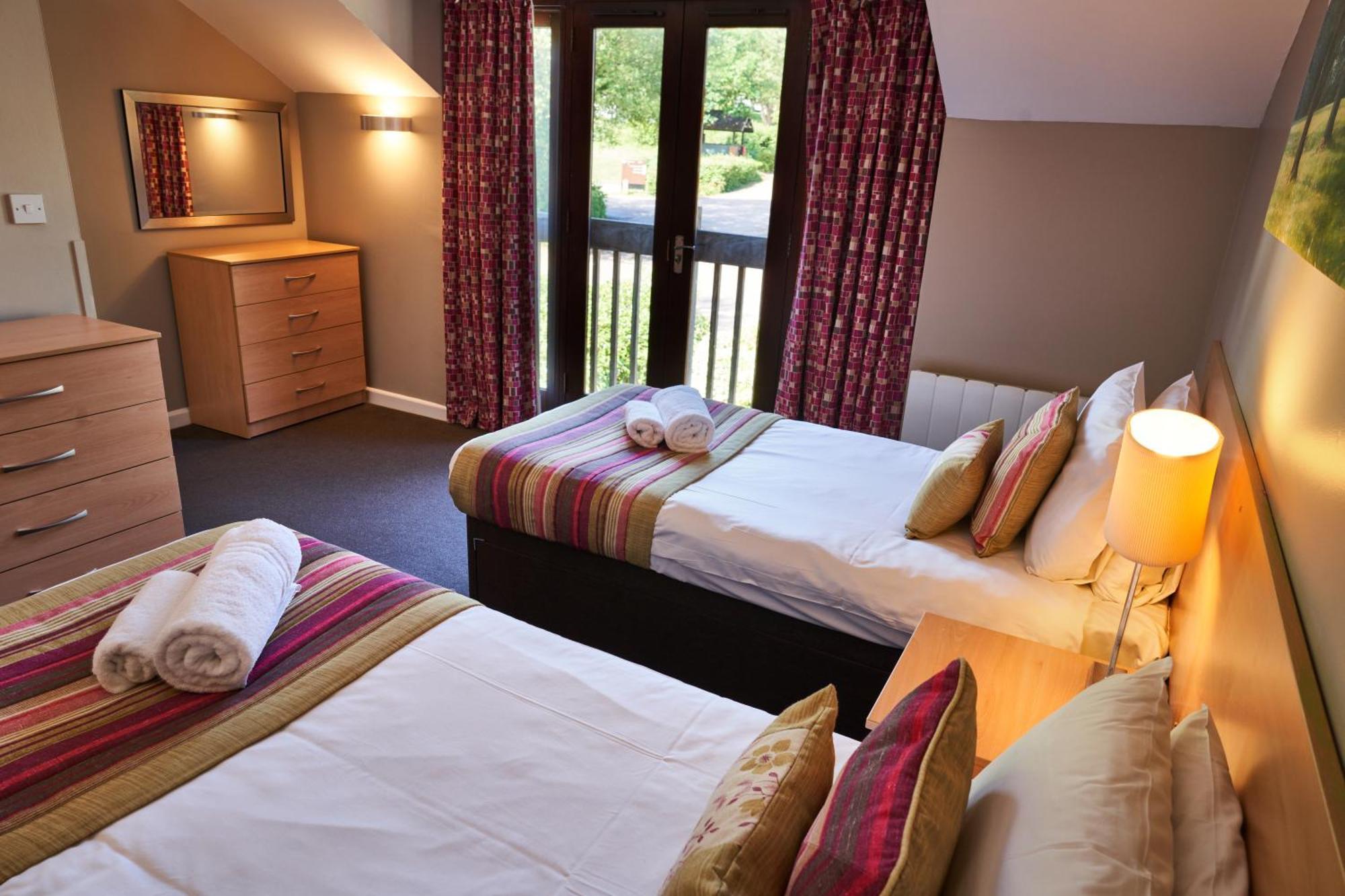 Whitemead Forest Park Hotel Lydney Luaran gambar