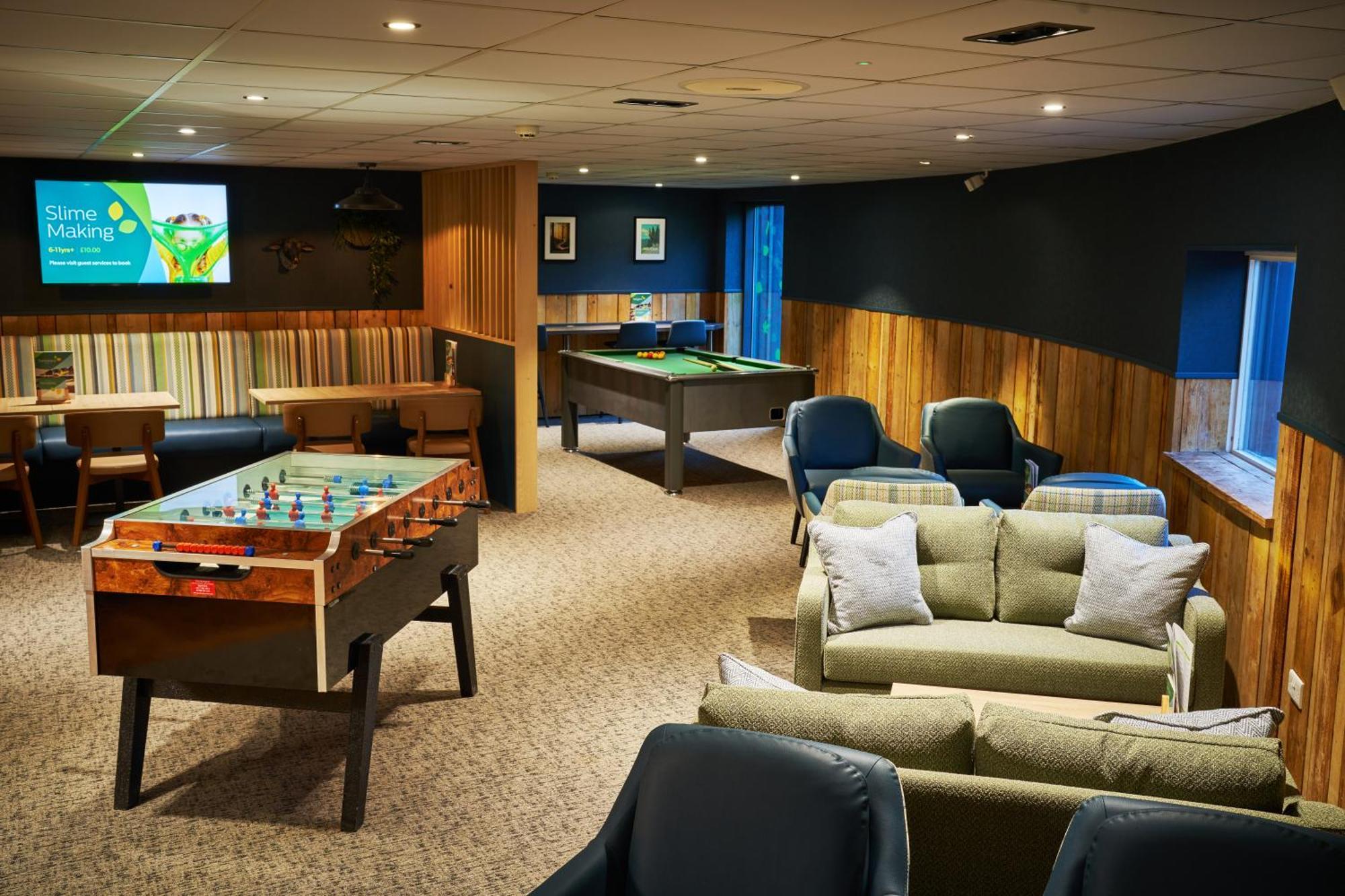 Whitemead Forest Park Hotel Lydney Luaran gambar